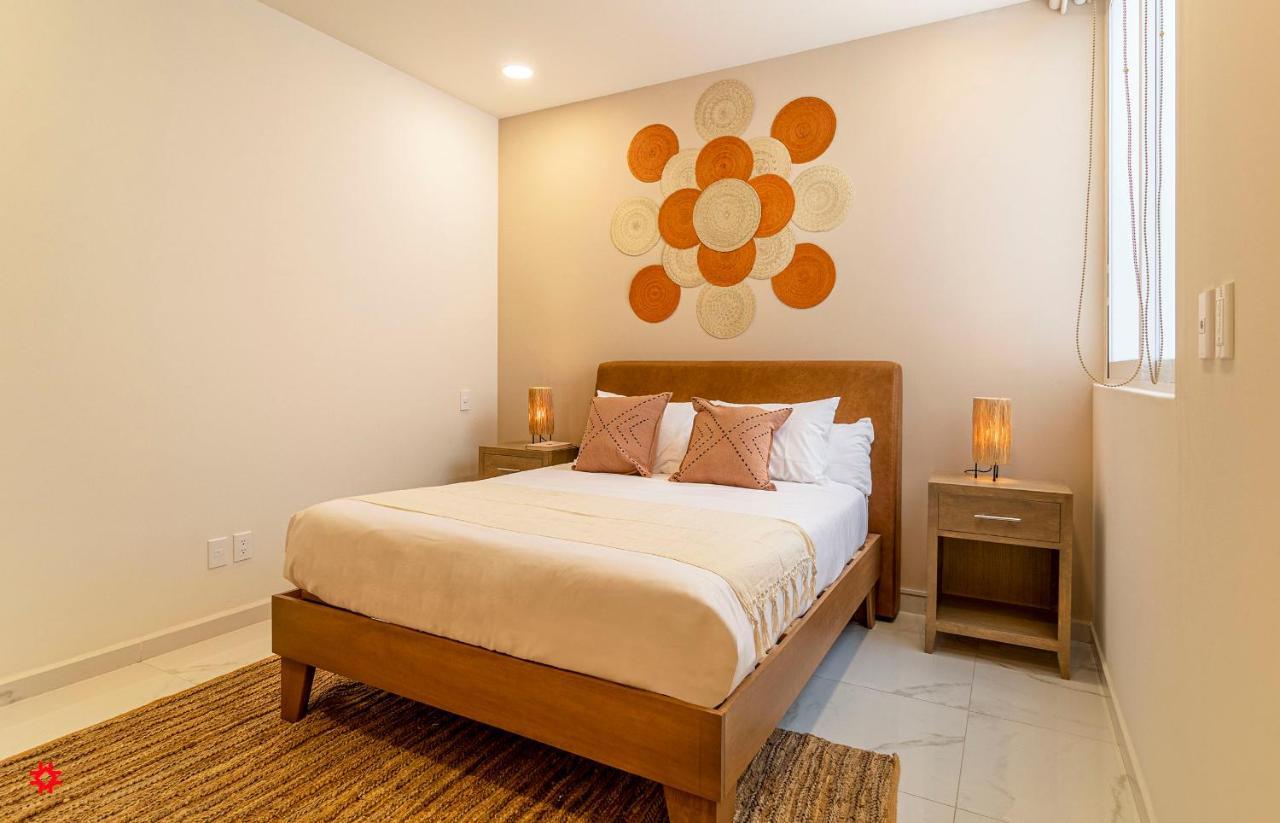 Goldsmith By Kukun Apartamento Cidade do México Exterior foto